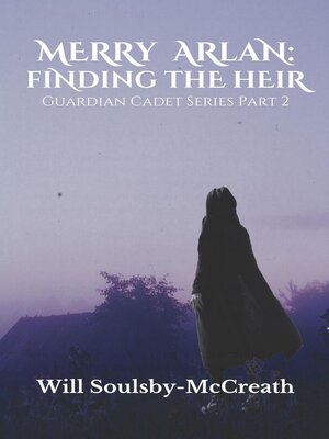 cover image of Merry Arlan
